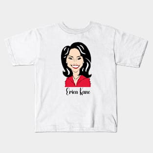 SOAP OPERA ICON Kids T-Shirt